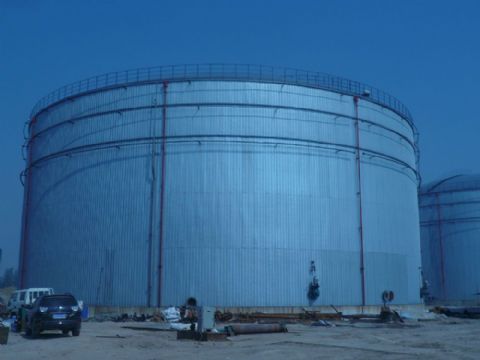 點(diǎn)擊查看詳細(xì)信息<br>標(biāo)題:儲存罐 閱讀次數(shù):3671